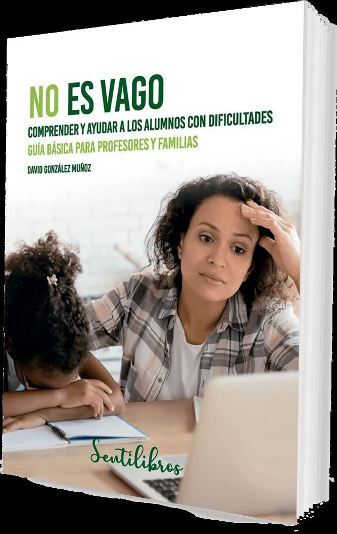 No es vago book