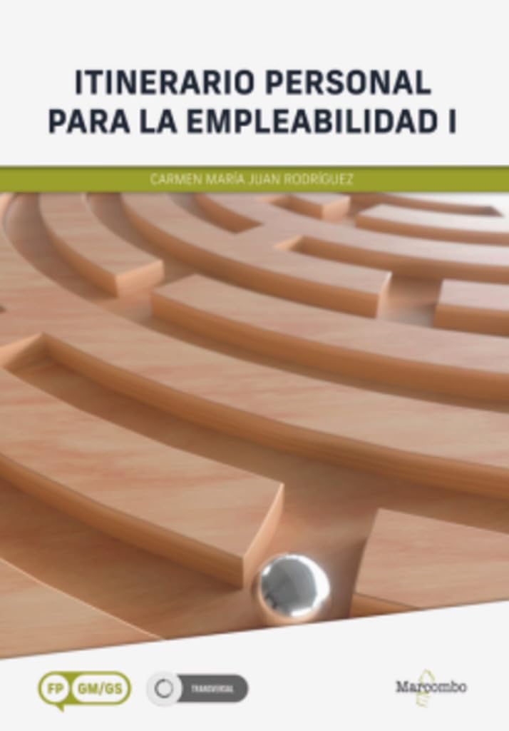 *Itinerario personal para la empleabilidad I Business & Technology