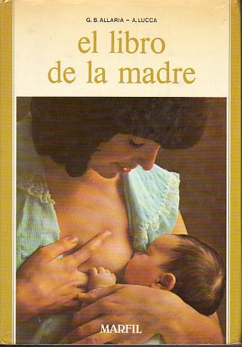 El libro de la madre book