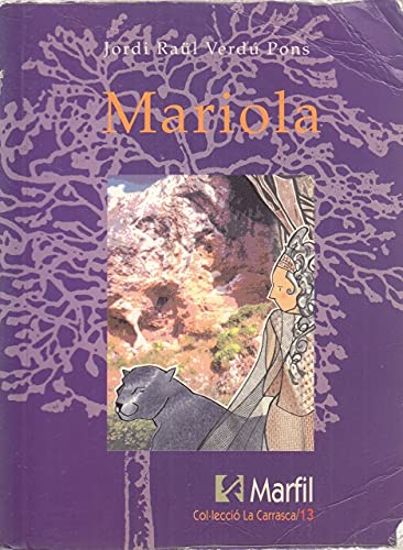 Product Image: Mariola