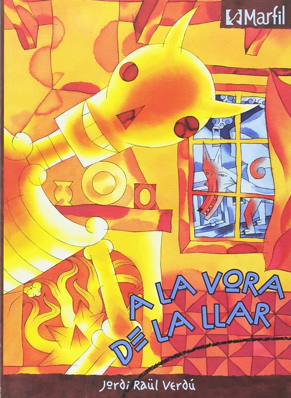 A la vora de la llar book