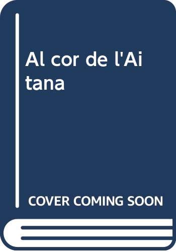 Al cor de l'Aitana book