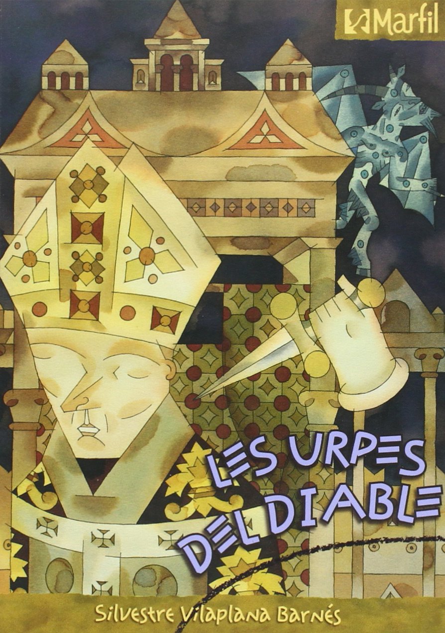 Les urpes del diable Contemporary literature