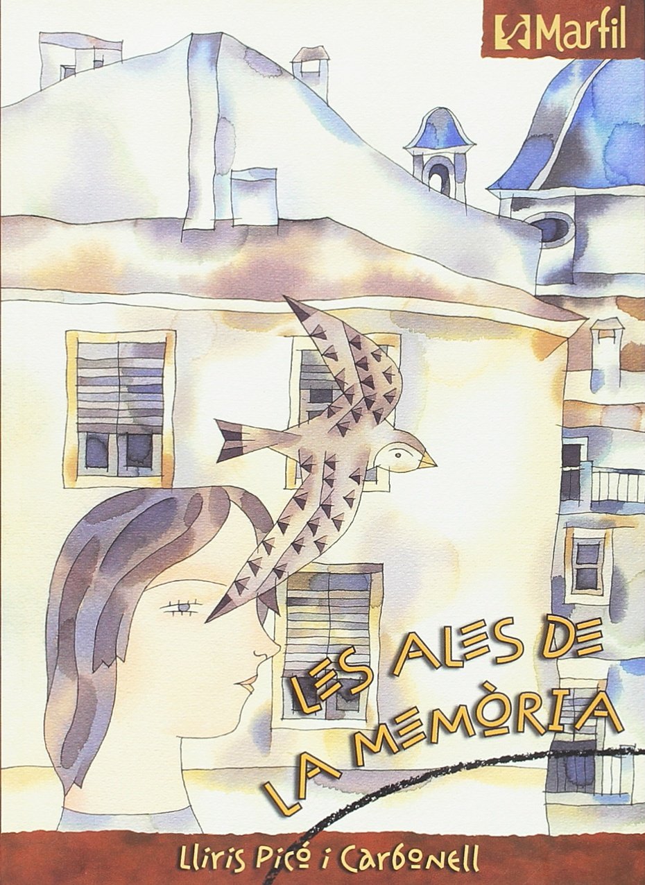 Les ales de la memòria (Narrativa Secundaria, Band 13) Books