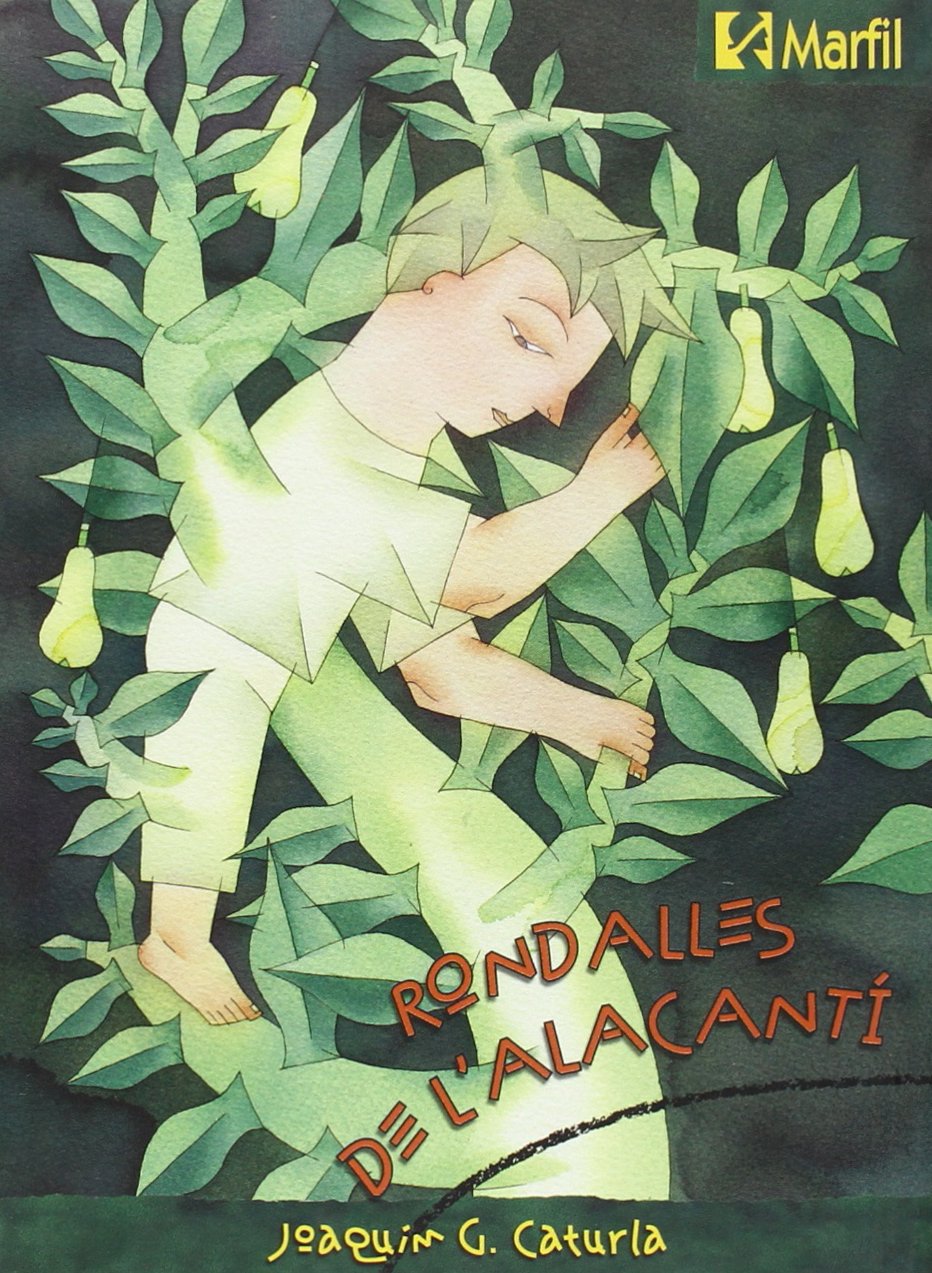 Rondalles de l´Alacantí book