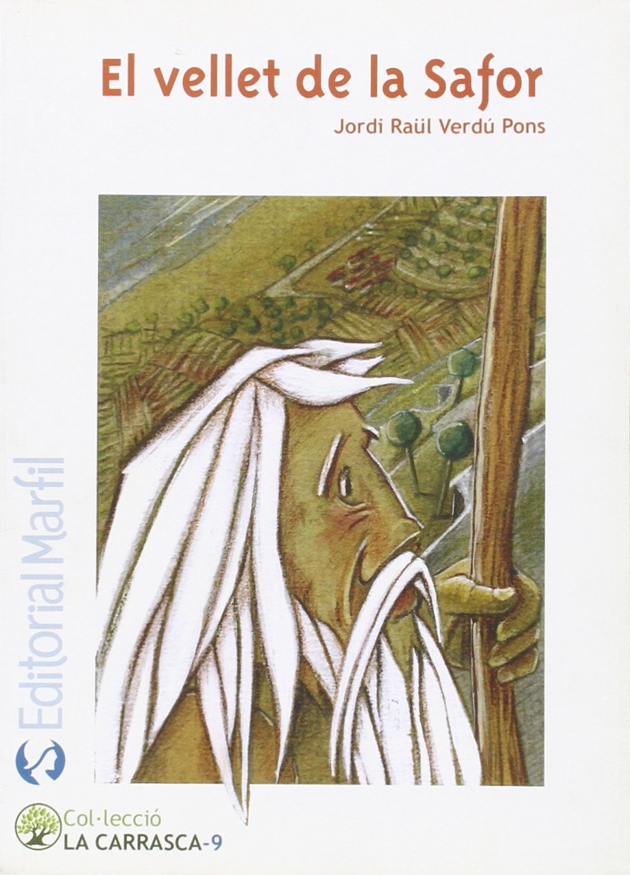 El vellet de la Safor book