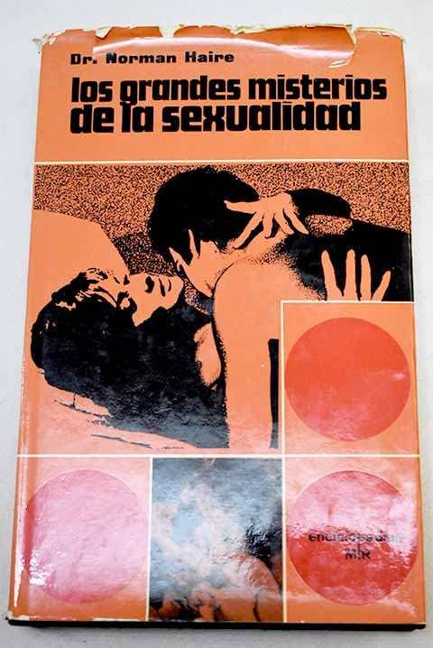 Los grandes misterios de la sexualidad Books