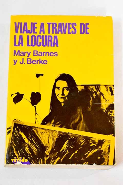 Viaje a traves de la locura book