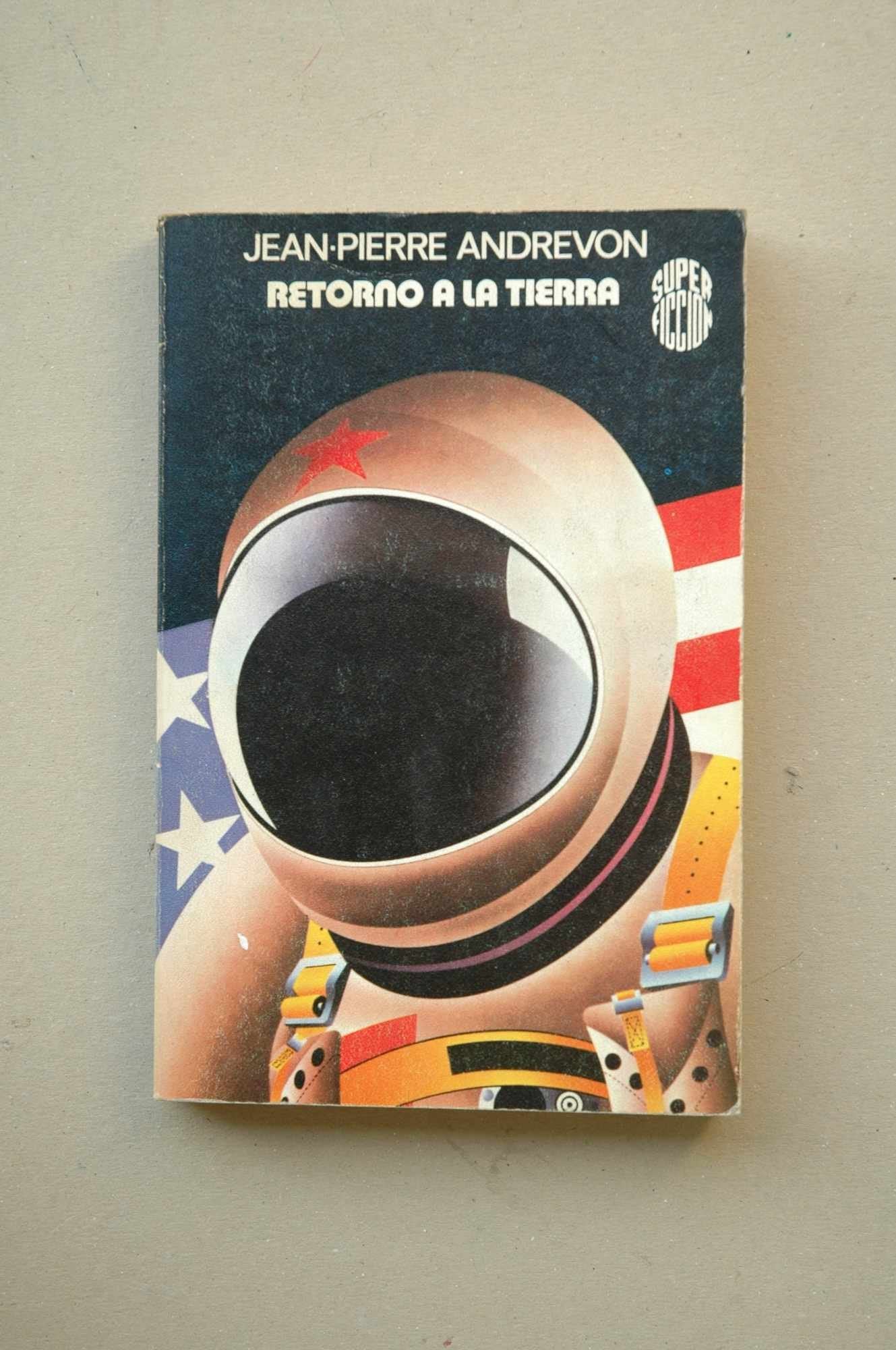 Retorno a la tierra Books