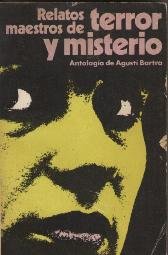 Relatos maestros de terror y misterio Books