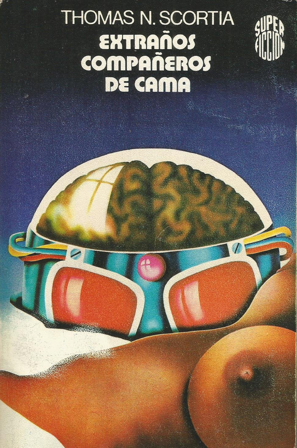 Extraños compañeros de cama : (Sexo y ciencia ficción) book