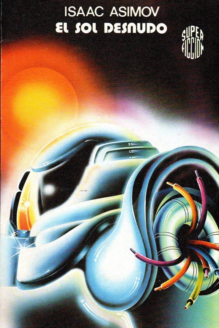 El sol desnudo. Traducción de Tony López. book