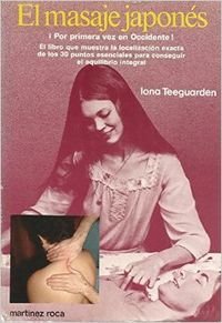 Masaje japones, el Books