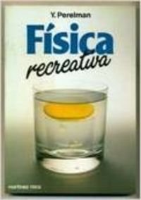 Fisica recreativa Books