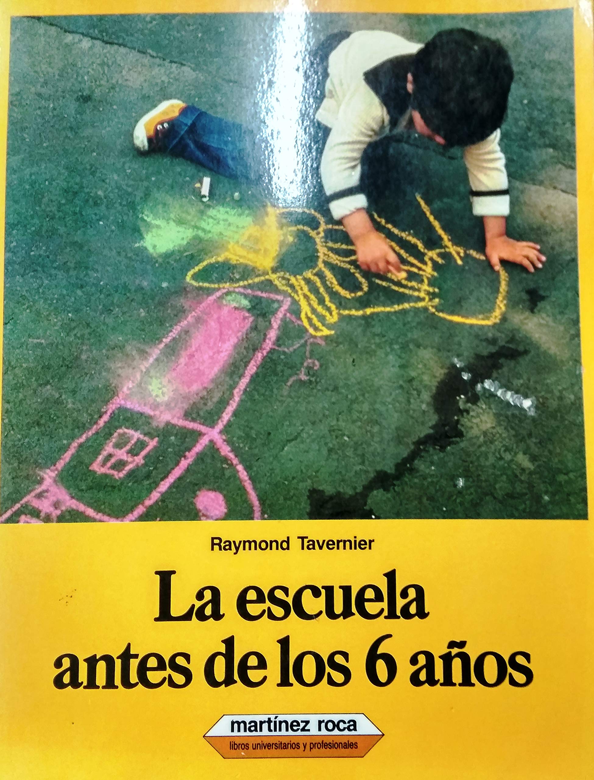 Escuela antes de los 6 años, la Books