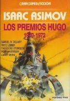 Isaac Asimov presenta Los premios Hugo 1970-1972 book
