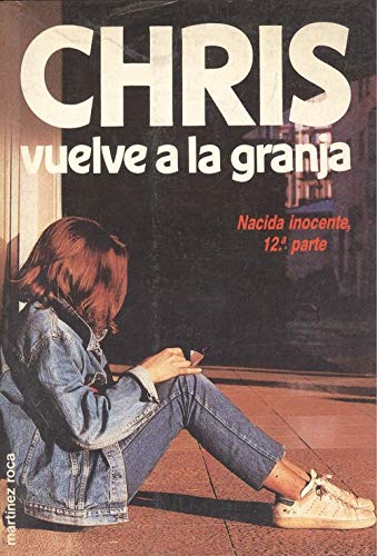 Chris Vuelve a la Granja book