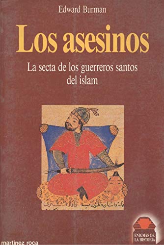 Los asesinos: la secta de los guerreros santos del Islam Books