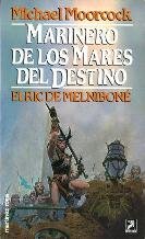 Marinero de los mares del destino Books
