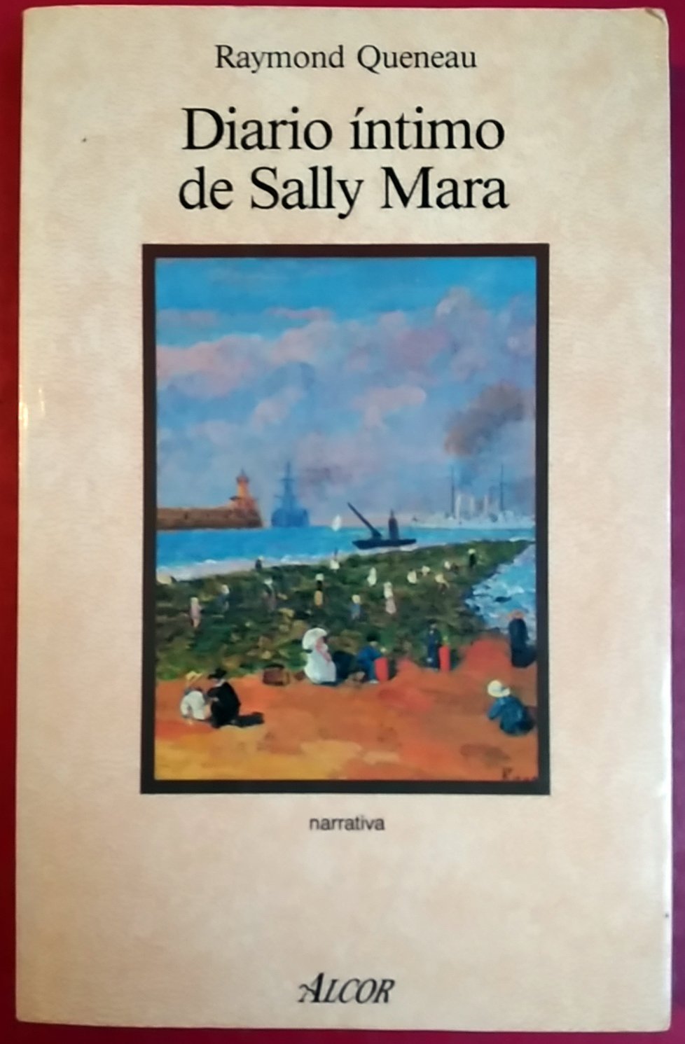 Diario Intimo De Sally Mara Books