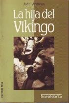 La hija del vikingo Books