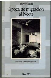Epoca de migracion al norte Books