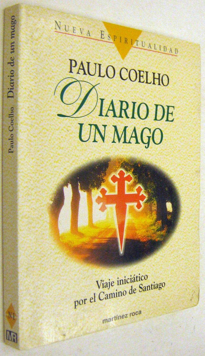 Diario De UN Mago, Spanish Ed. Memories