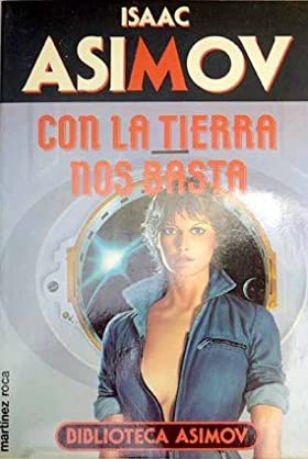 Con la tierra nos basta book
