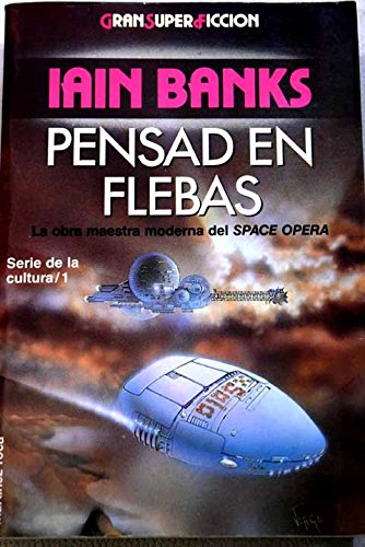 Pensad en flebas Books