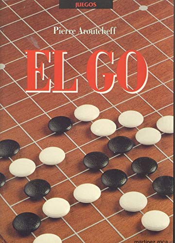 El Go Books
