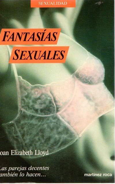 Fantasías sexuales book