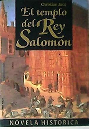 El templo del rey salomon Books