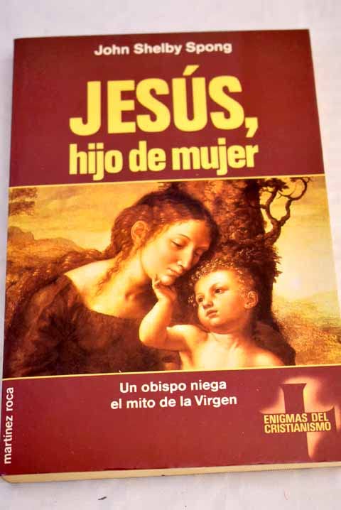Jesús, hijo de mujer Books
