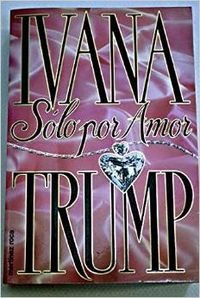 Solo por amor book