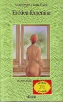 Erotica femenina (narrativa erotica) book