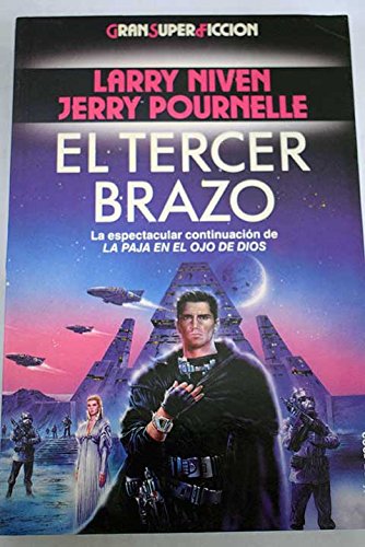 El tercer brazo (Magos Del Humor) Books
