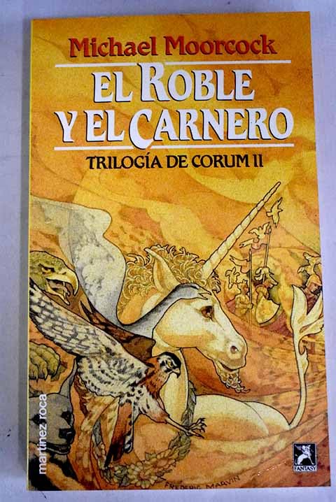 El roble y el carnero Books