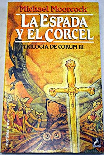 La espada y el corcel - trilogia de corum III Books