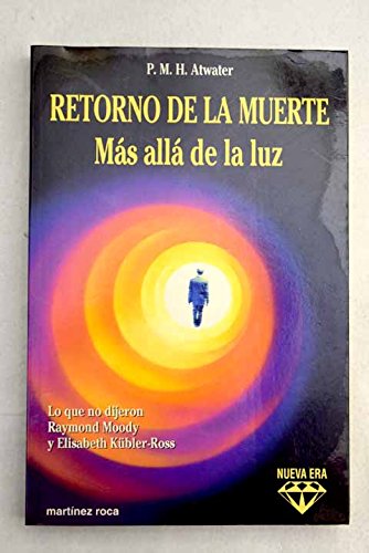 Retorno de la muerte Books