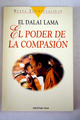 PODER DE LA COMPASION EL-Clas.Siempr Books