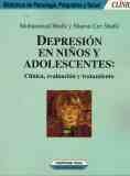 Depresion en niños y adolescentes Books