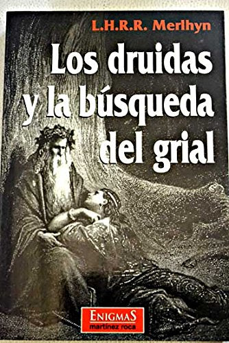 Los druidas y la búsqueda del grial / Los druidas y la busqueda del grial Books