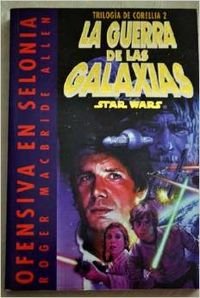 Ofensiva en Selonia Books
