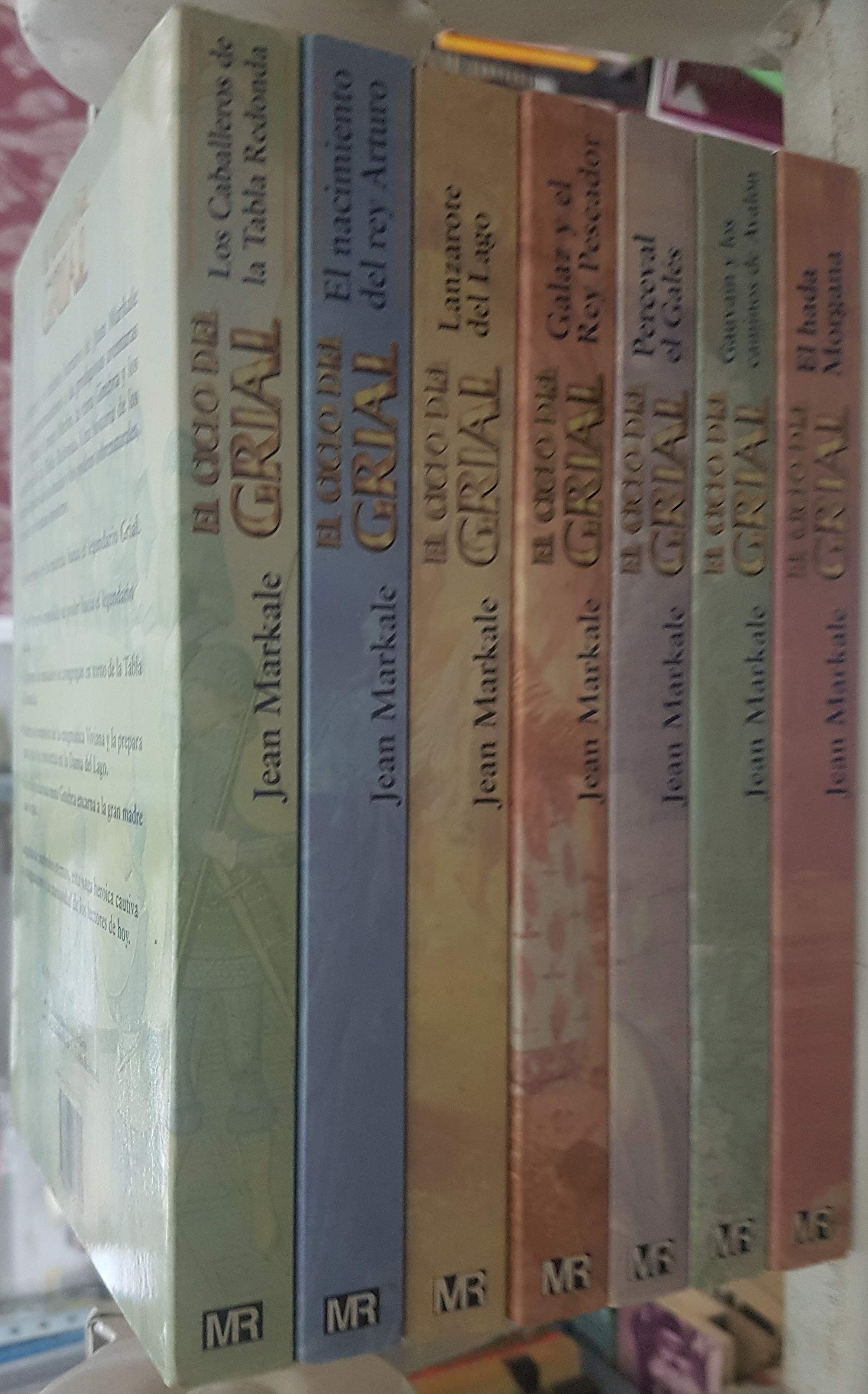 El nacimiento del rey Arturo Books
