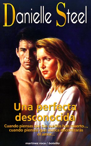 Una perfecta desconocida / Perfect Stranger book