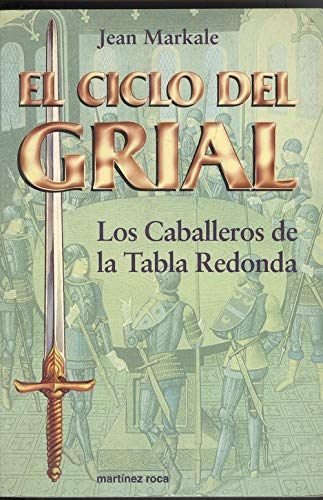 Los caballeros de la Tabla Redonda book