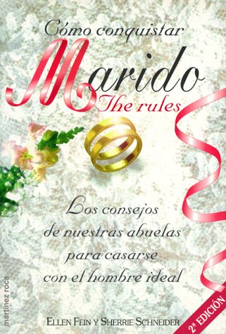 Como Conquistar Marido: The Rules Books
