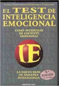 Test de inteligencia emocional (Juegos de Inteligencia, Band 1) Books