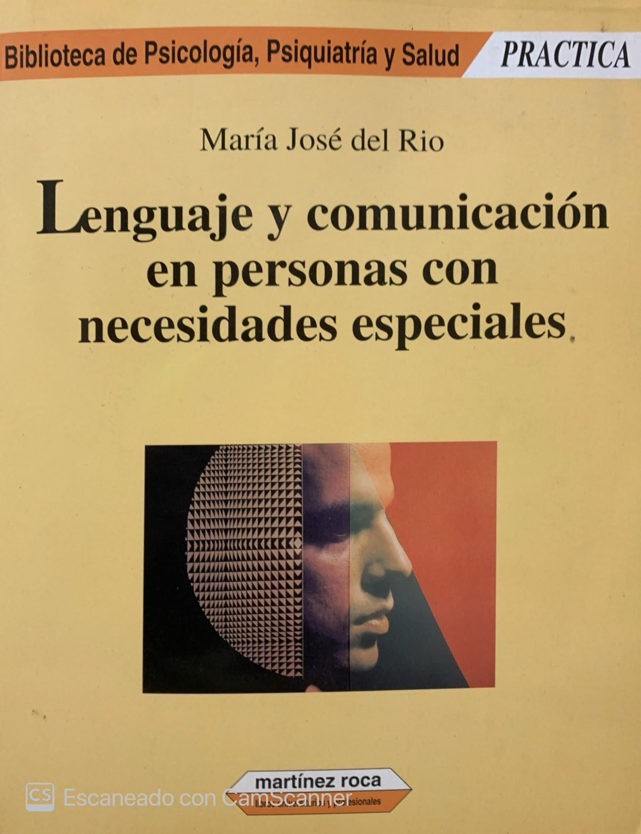 Lenguaje y comunicacion en personas con necesidades especiales book