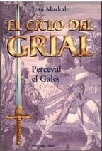 El ciclo del grial - perceval el Gales Books
